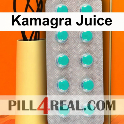 Kamagra Juice 496