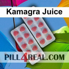 Kamagra Juice 555