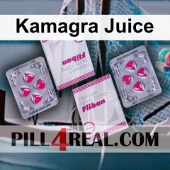 Kamagra Juice 556