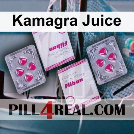 Kamagra Juice 556
