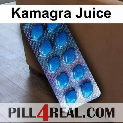 Kamagra Juice 634
