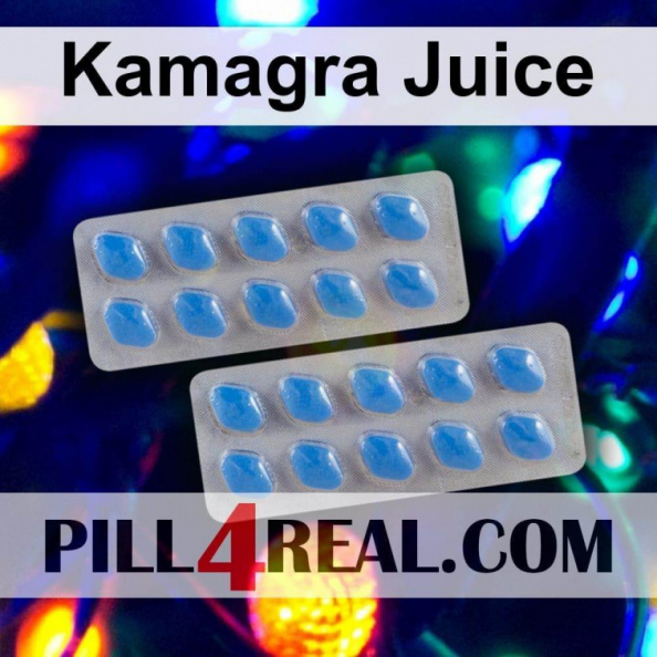 Kamagra Juice 748