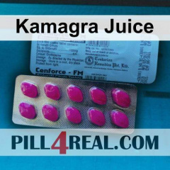 Kamagra Juice 801