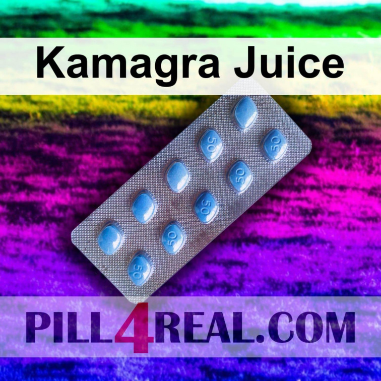 Kamagra Juice 837
