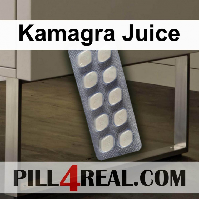 Kamagra Juice 883