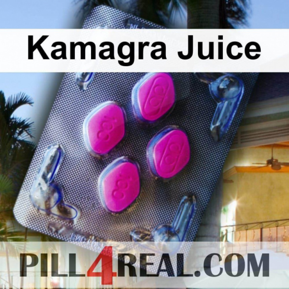Kamagra Juice 965