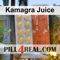 Kamagra Juice 982
