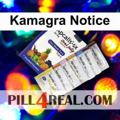 Kamagra Notice 097