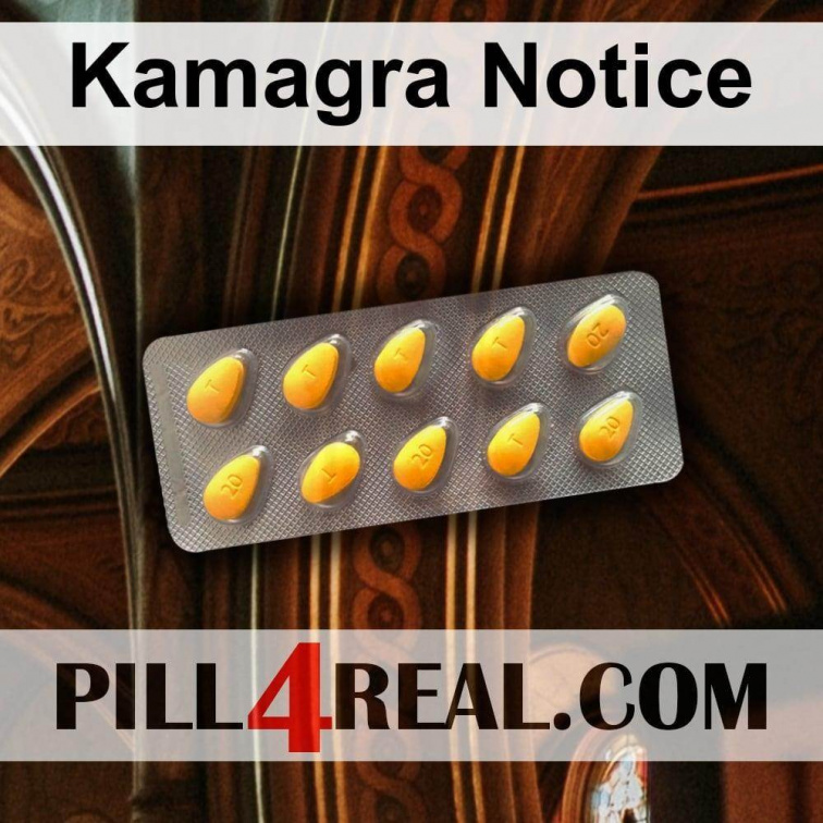 Kamagra Notice 530