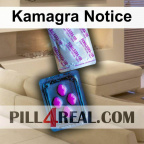 Kamagra Notice