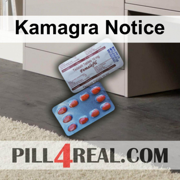 Kamagra Notice 820