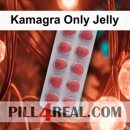 Kamagra Only Jelly 006