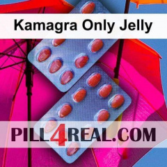 Kamagra Only Jelly 025