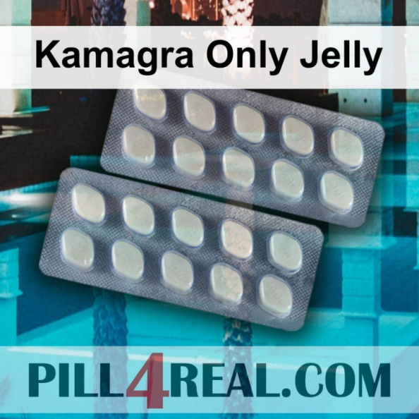 Kamagra Only Jelly 061