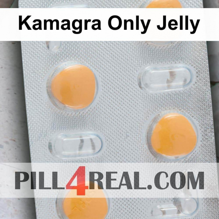 Kamagra Only Jelly 093