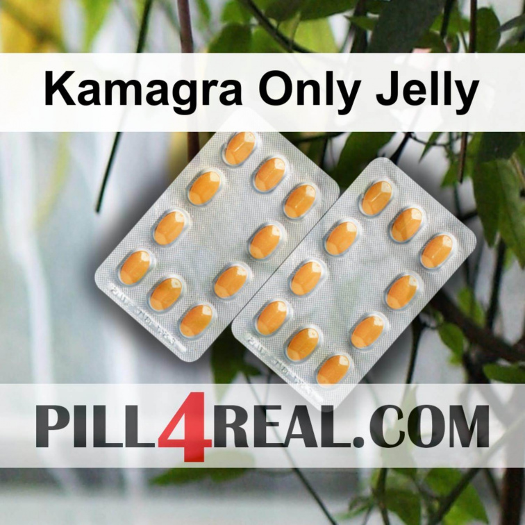 Kamagra Only Jelly 099