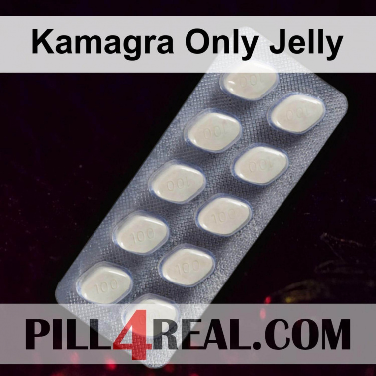 Kamagra Only Jelly 114