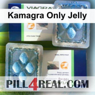 Kamagra Only Jelly 121