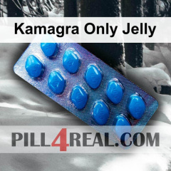 Kamagra Only Jelly 136