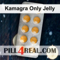 Kamagra Only Jelly 171