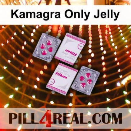 Kamagra Only Jelly 172