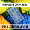 Kamagra Only Jelly 177