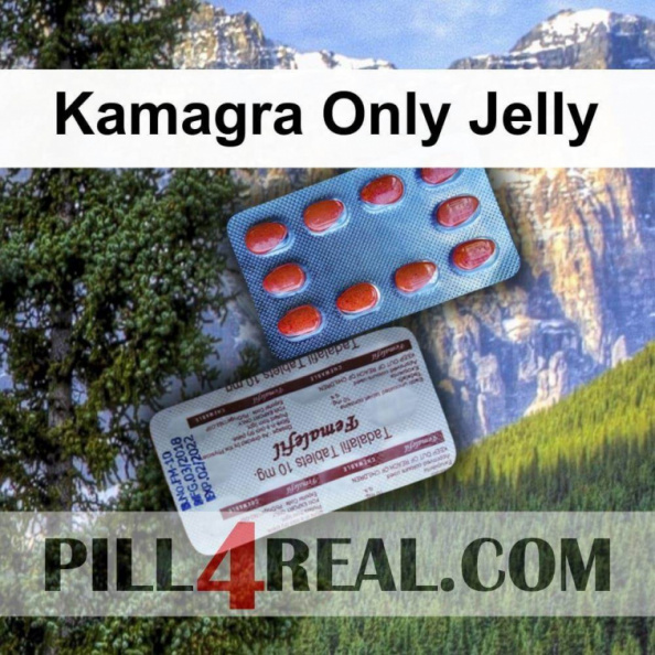 Kamagra Only Jelly 179