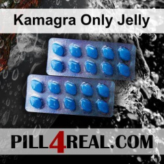 Kamagra Only Jelly 257