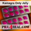 Kamagra Only Jelly 398