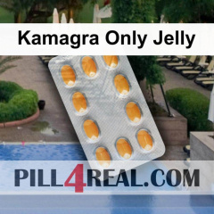 Kamagra Only Jelly 418