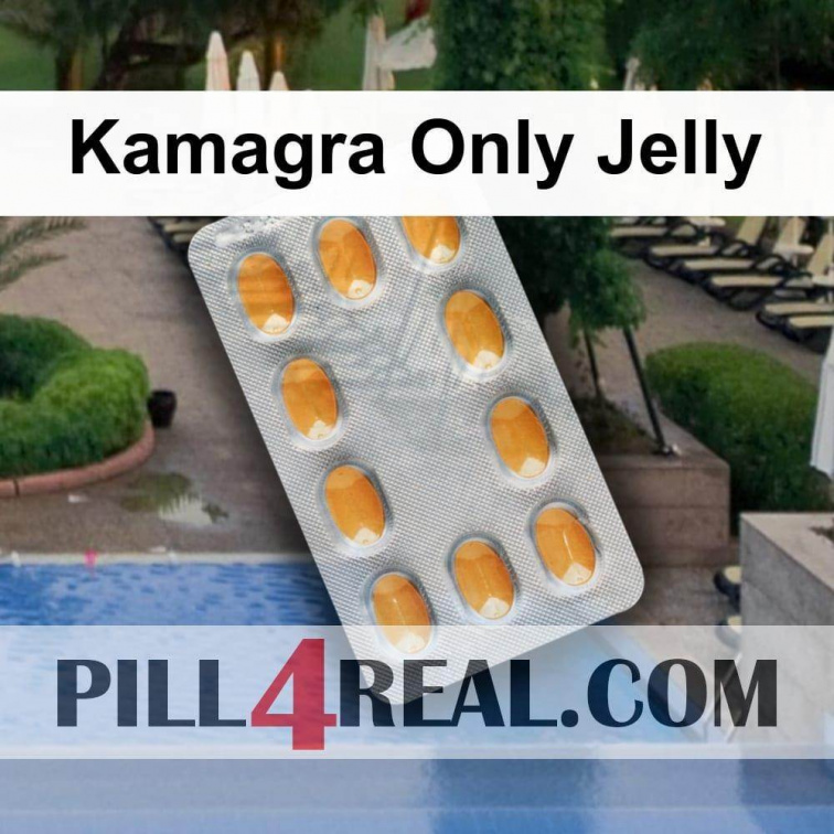 Kamagra Only Jelly 418