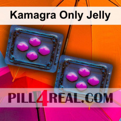 Kamagra Only Jelly 433