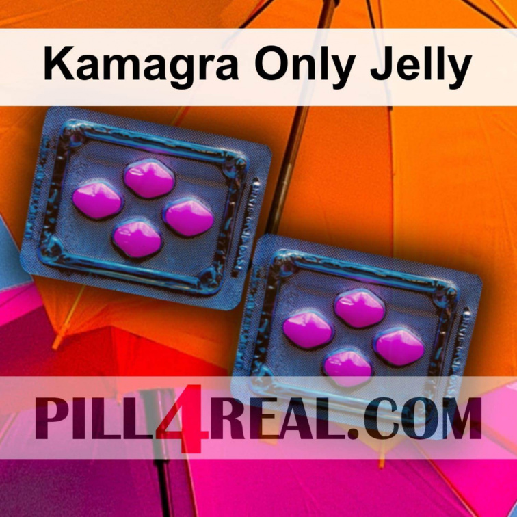 Kamagra Only Jelly 433