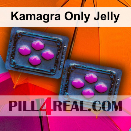 Kamagra Only Jelly 433