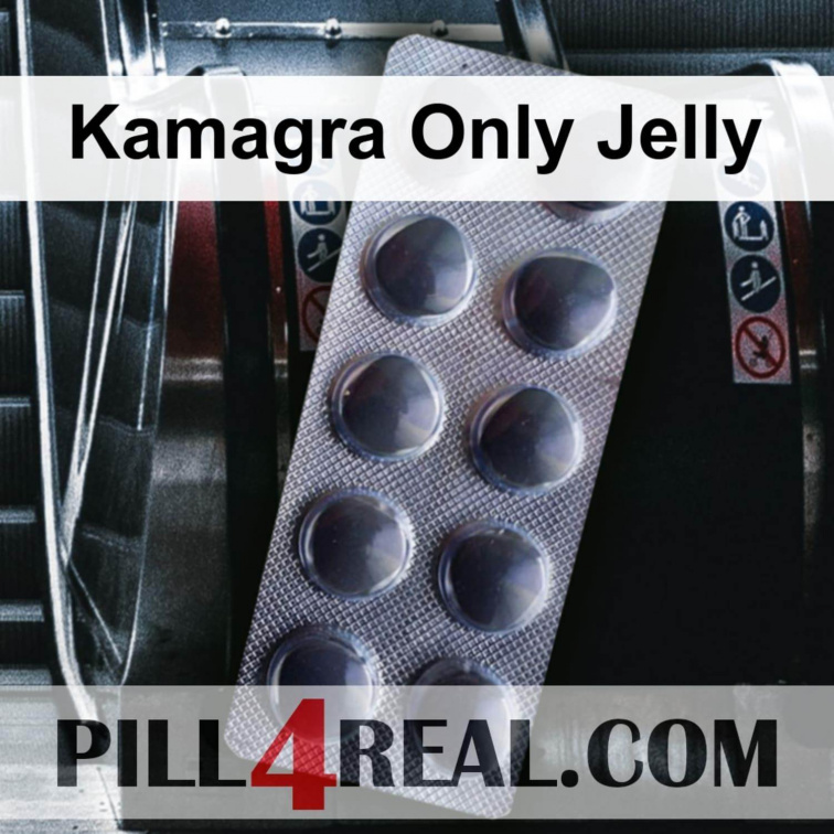 Kamagra Only Jelly 453