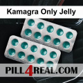 Kamagra Only Jelly 470