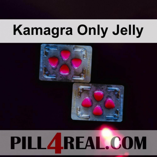 Kamagra Only Jelly 476