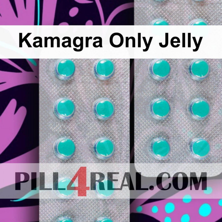 Kamagra Only Jelly 515