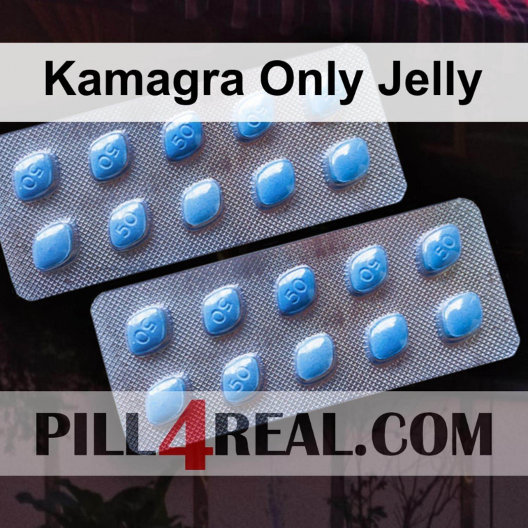 Kamagra Only Jelly 567
