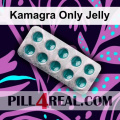 Kamagra Only Jelly 570