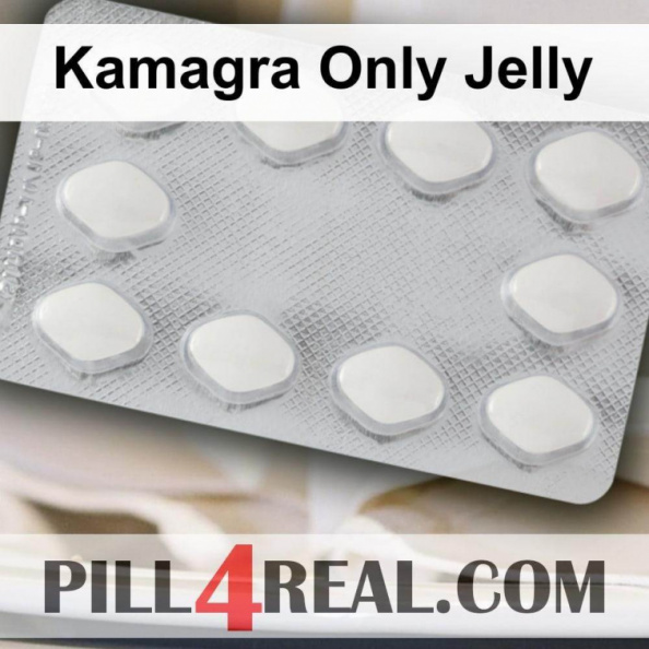 Kamagra Only Jelly 670