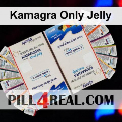 Kamagra Only Jelly 765