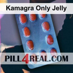 Kamagra Only Jelly 811