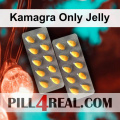 Kamagra Only Jelly 931