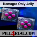 Kamagra Only Jelly 999