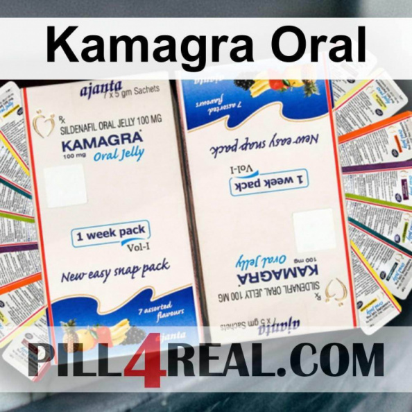 Kamagra Oral 012