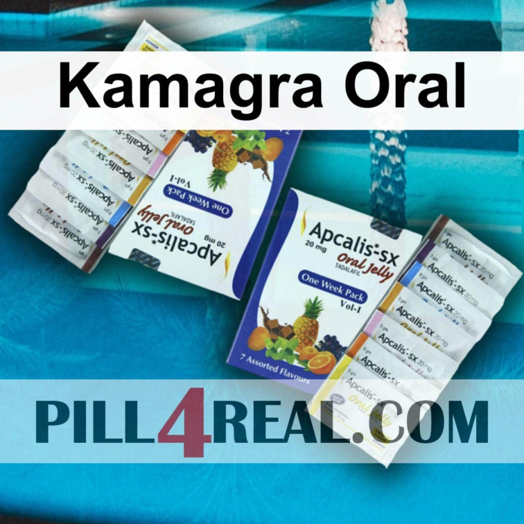 Kamagra Oral 014