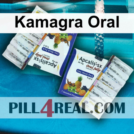 Kamagra Oral 014
