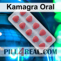 Kamagra Oral 100
