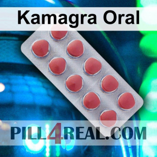 Kamagra Oral 100